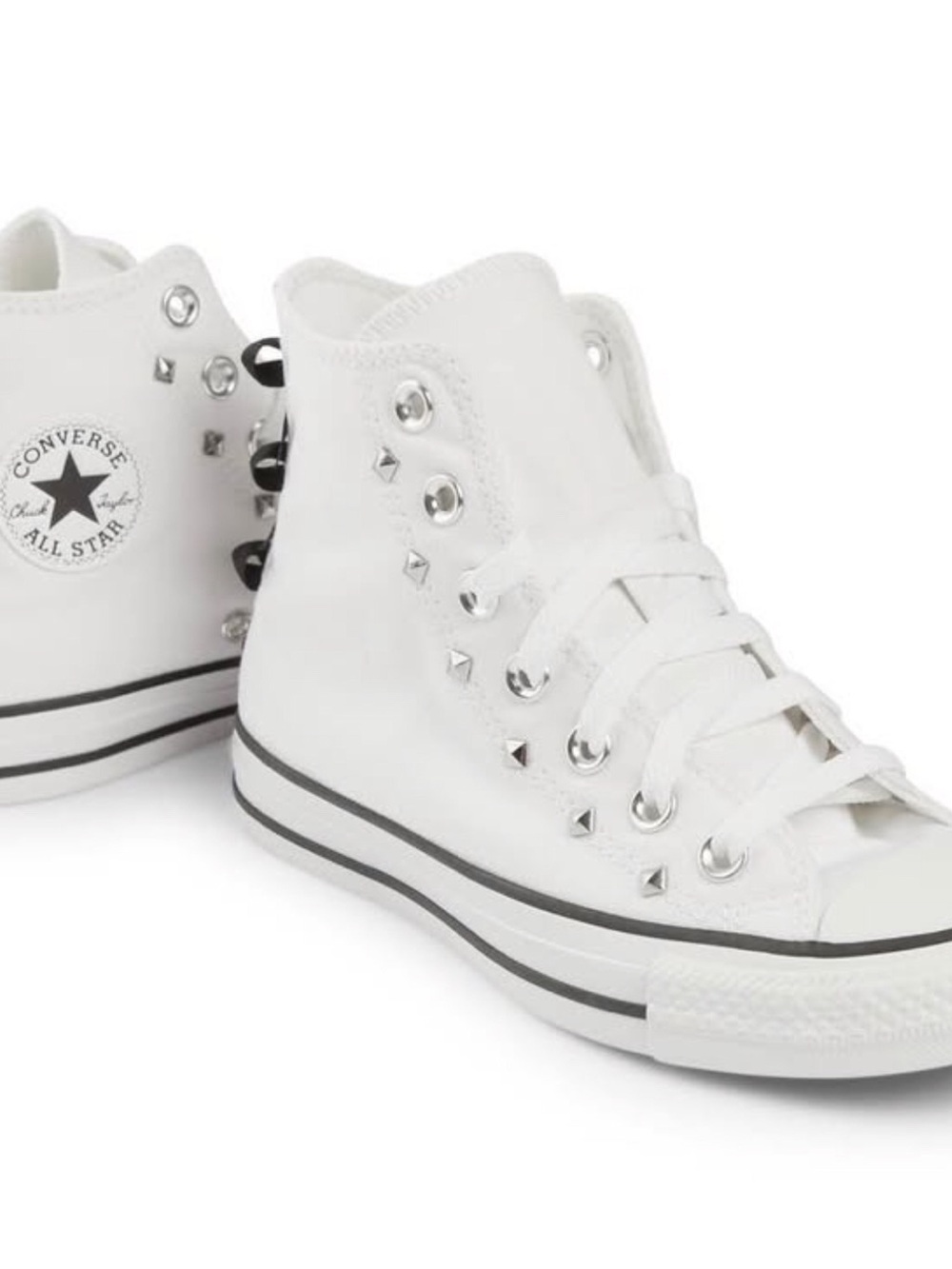 Converse Ctas size 6.5